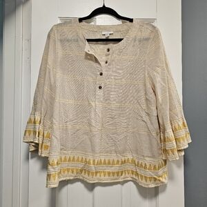 J. Jill top